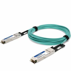 CISCO/INTEL TAA 40GBASE-AOC QSFP+ AOC
