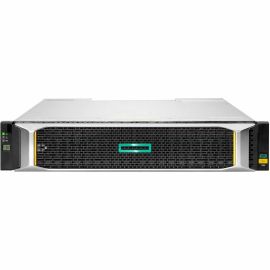 HPE MSA 1060 16GB FC SFF REMAN STORAGE