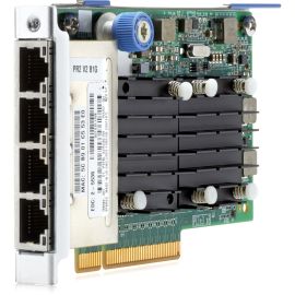 HPE QL41134HLCU ETHERNET 10GB 4PORT SFP+ ADAPTER