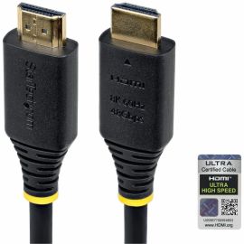 50CM HDMI 2.1 CABLE 8K 60HZ CERTIFIED ULTRA HIGH SPEED HDMI