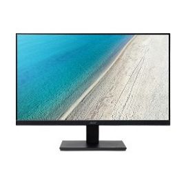 Acer V227Q Full HD LCD Monitor - 16:9 - Black