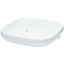 Cisco Catalyst 9136I Tri Band 802.11ax 10.20 Gbit/s Wireless Access Point - Indoor
