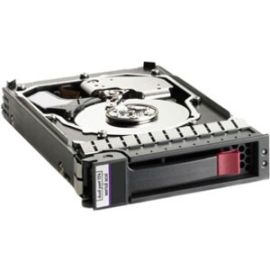 HPE Sourcing 146 GB Hard Drive - 2.5