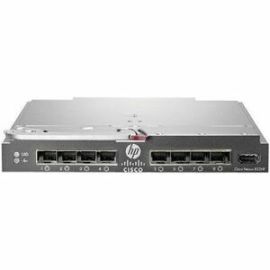 HP BLC CISCO B22FABRIC EXT MODULE REFURB