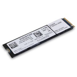 DIGISTOR 2TB M.2 PCIE FIPS 140-2 W/CDO