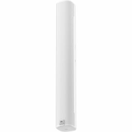 JBL Professional COL600 Wall Mountable Speaker - 80 W RMS - White