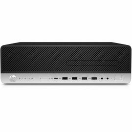 HP 800 G4-SFF I5-8500 REFURB 16G 256G NVME W11P DVD GR A
