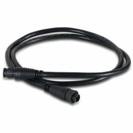Martin Power + Data Extension Cable, Installation type CMX, BBD-BBD, 25 m (82.1 ft.)