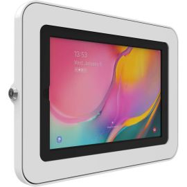 ENCLOSURE FOR GALAXY TAB A 10.1 (2019) (WHITE)