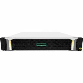 HPE MSA 1050 1GBE ISCSI REMAN LFF STRG