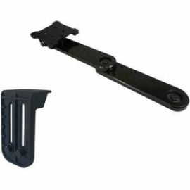 Havis Mounting Arm for Keyboard - Black