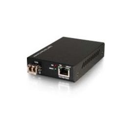 Quiktron Transceiver/Media Converter