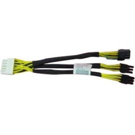 HPE - Certified Genuine Parts Standard Power Cord