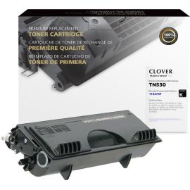 CIG REMANUFACTURED BROTHER TN530