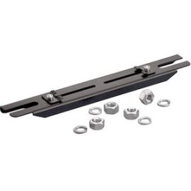 Panduit FR6TB12M Mounting Bracket - Black