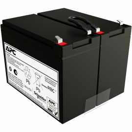 APC REPLACEMENT BATTERY CARTRIDGE #207