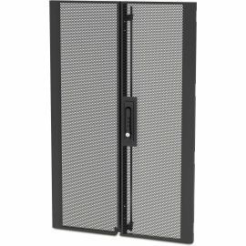 APC by Schneider Electric AR7103 NetShelter SX 20U Split Door Panel