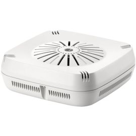 802.11N DUAL-BAND, DUAL-RADIO WIRELESS ACCESS POINT