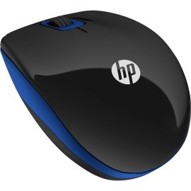HP Z3600 TSILVER FRD CBLU MOUSE
