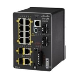 Cisco IE-2000-8TC-G-B Ethernet Switch