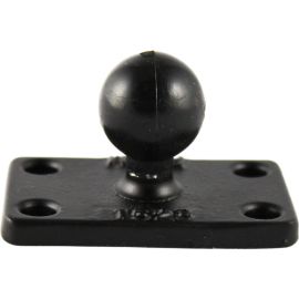 RAM BASE 1.5 X 2.5 W/ 1 BALL