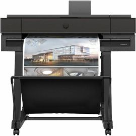 HP DESIGNJET T870 24-IN SFP WITH 2YR WARRANTY