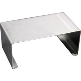 COVER CLIP ALUMINUM
