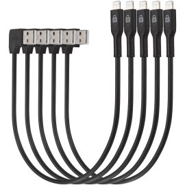 Kensington Lightning/USB Data Transfer Cable