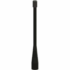 ANTENNA MOULDED WHIP FLEXI- 406-472MHZ