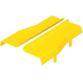 Panduit FiberRunner Reducer Cover