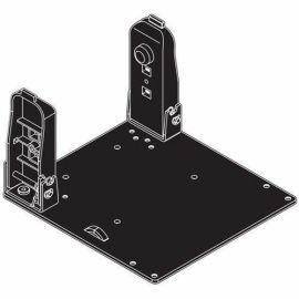 Custom America MODUS 3 Accessory KIT ROLL HOLDER MODUS 3 D80MM NO LPE SEN