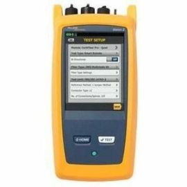 CERTIFIBER PRO QUAD OLTS V2 W/ DOUBLE ENDED INSPECTION  WIFI