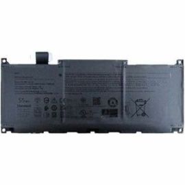 DELL 3-CELL 55 WH LITHIUM ION REPLACEMENT BATTERY