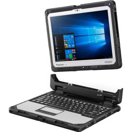 Panasonic TOUGHBOOK CF-33 CF-33UZ-1KAM LTE Advanced 12