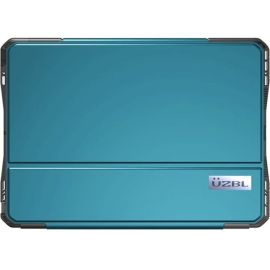 UZBL GROOVE FOLIO IPAD 10.2 CASE JADE