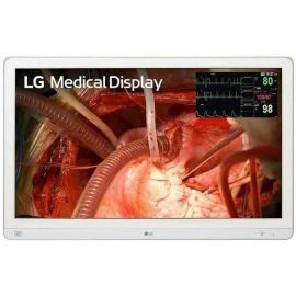 LG 27HQ710S-W 27