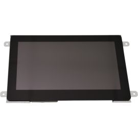7IN DISPLAY, OPEN FRAME, PCAP TOUCH, USB