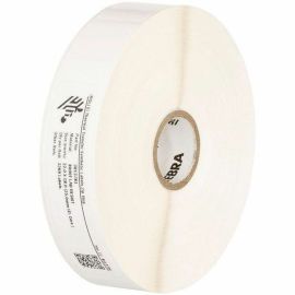 Zebra 8000D Thermal Label
