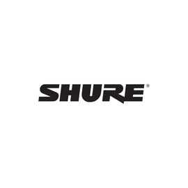 Shure SLXD4D Wireless Microphone System Receiver