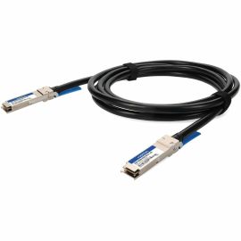CISCO COMP DAC TAA 40G-CU QSFP+ PASSIVE TWINAX 1M