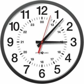 SYNC ANALOG 17 ELECTRIC CLOCK AC LEAD