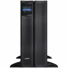 APC by Schneider Electric Smart-UPS X 3000VA Rack/Tower LCD 100-127V with Network Card
