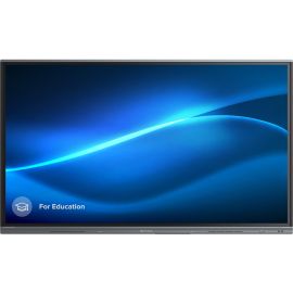 86IN 6000K+ SERIES INTERACTIVE PANEL