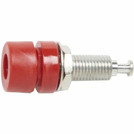 Pomona B-Jack, Tin Pl 10/Pkg (Red)