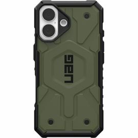 UAG CASE IPH16 PATHFINDER MAGSAFE- OLIVE