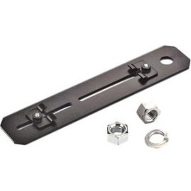 Panduit QuikLock FR6TRBN12M Mounting Bracket for Cable Raceway