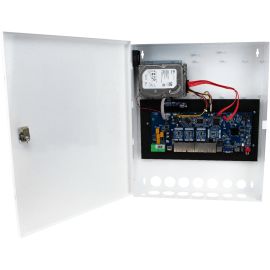 16 CHANNEL WALL MOUNT NRE- 24TB