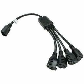 RMS 4-OUTLET ADAPTER CABLE FOR M40, M38, M38XP, M38RX