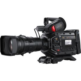 BLACKMAGIC DESIGN BLACKMAGIC URSA BROADCAST G2