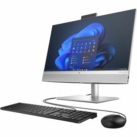 HP EliteOne 840 G9 All-in-One Computer - Intel Core i5 13th Gen i5-13500 - 8 GB - 768 GB SSD - 23.8